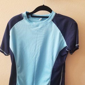 Sunscreen Quick Dry Water Shirt